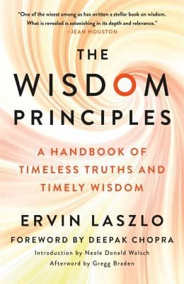 Cover of Wisdom Principles