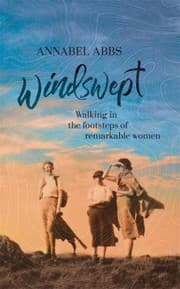 Cover of Windswept