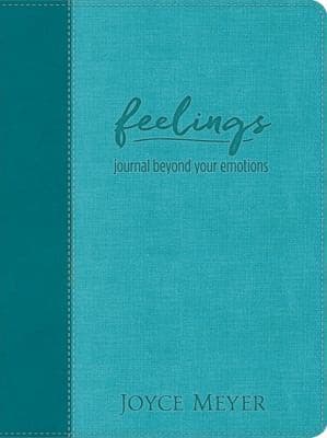 Cover of Feelings