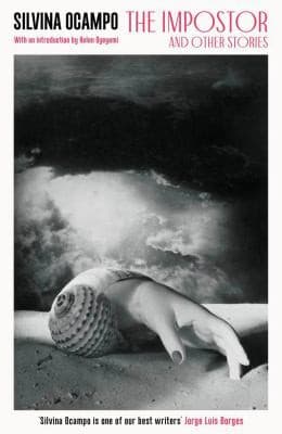 Cover of Impostor