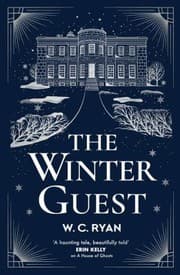 Cover of Winter Guest