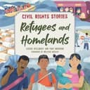 Cover of Civil Rights Stories