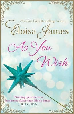 Cover of As You Wish