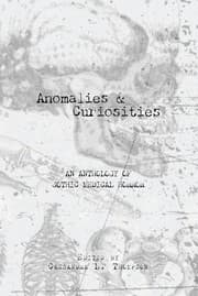 Cover of Anomalies & Curiosities