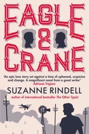 Cover of Eagle & Crane