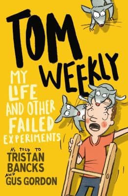 Cover of My Life and Other Failed Experiments