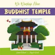 Cover of We Worship Here