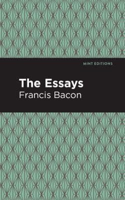 Cover of Essays