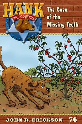 Cover of Case of the Missing Teeth