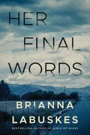Cover of Her Final Words