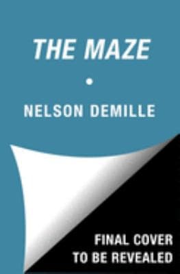 Cover of Maze