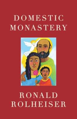 Cover of Domestic Monastery