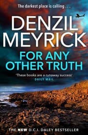 Cover of For Any Other Truth