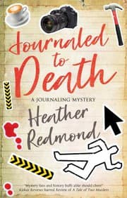 Cover of Journaled to Death