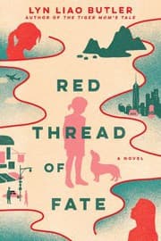 Cover of Red Thread of Fate