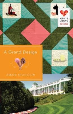 Cover of Grand Design