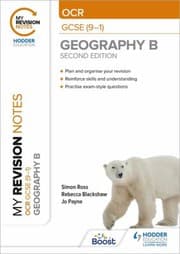 Cover of My Revision Notes