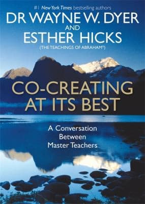 Cover of Co-Creating at Its Best
