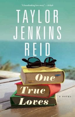 Cover of One True Loves
