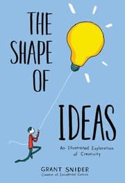 Cover of Shape of Ideas