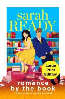 Cover of Romance By The Book