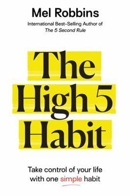 Cover of High 5 Habit