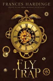 Cover of Fly Trap