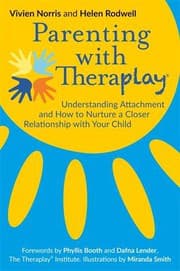 Cover of Parenting with Theraplay®