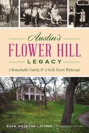 Cover of Austin's Flower Hill Legacy