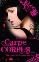 Cover of Carpe Corpus