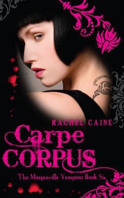 Cover of Carpe Corpus