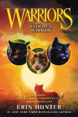 Cover of Path of a Warrior
