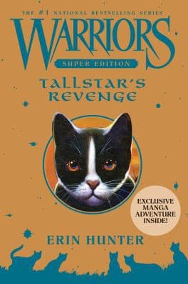 Cover of Tallstar's Revenge