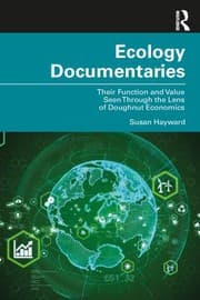 Cover of Ecology Documentaries