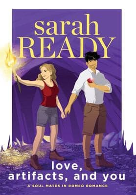 Cover of Love, Artifacts, and You