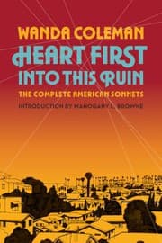Cover of Heart First into This Ruin