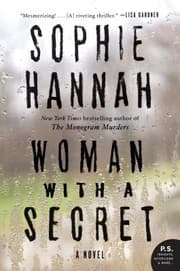 Cover of Woman with a Secret