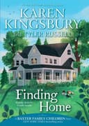 Cover of Finding Home