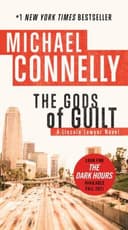 Cover of The gods of guilt