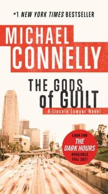 Cover of The gods of guilt