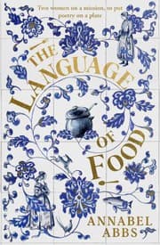 Cover of Language of Food