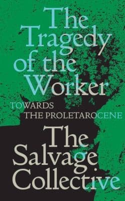 Cover of Tragedy of the Worker