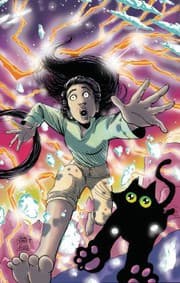 Cover of Inkblot, Volume 2