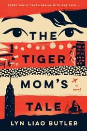 Cover of Tiger Mom's Tale