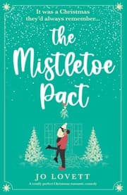 Cover of The Mistletoe Pact