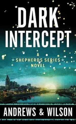 Cover of Dark Intercept