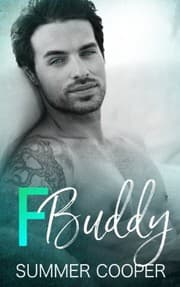 Cover of F Buddy