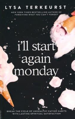 Cover of I'll Start Again Monday