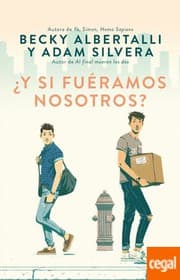 Cover of Y Si Fueramos Nosotros?