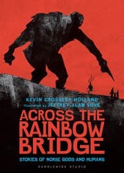 Cover of Across the Rainbow Bridge